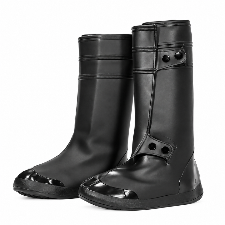 ZAPATON LARGO DR1 SILICONADO BLACK TREK