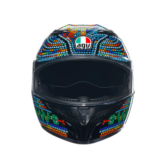 CASCO INT AGV K3 2206 ROSSI WINTER 2018 001 FULL
