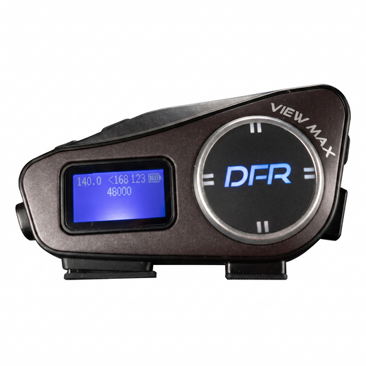 INTERCOMUNICADOR DFR VIEW MAX