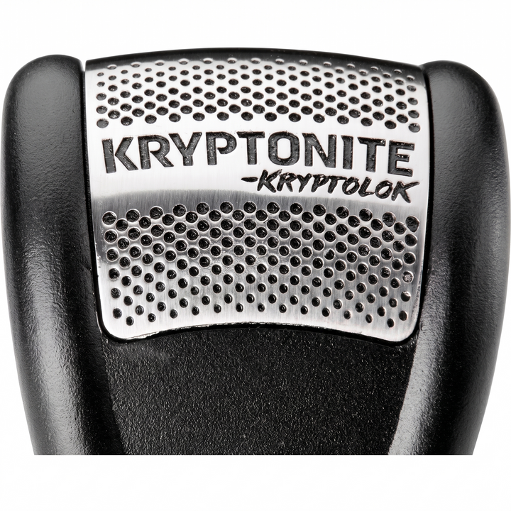 CANDADO KRYPTONITE KRYPTOLOK 6A ALARM DISC LOCK