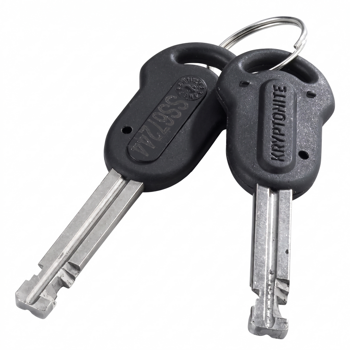 CANDADO KRYPTONITE ALARM DISC LOCK - NEW