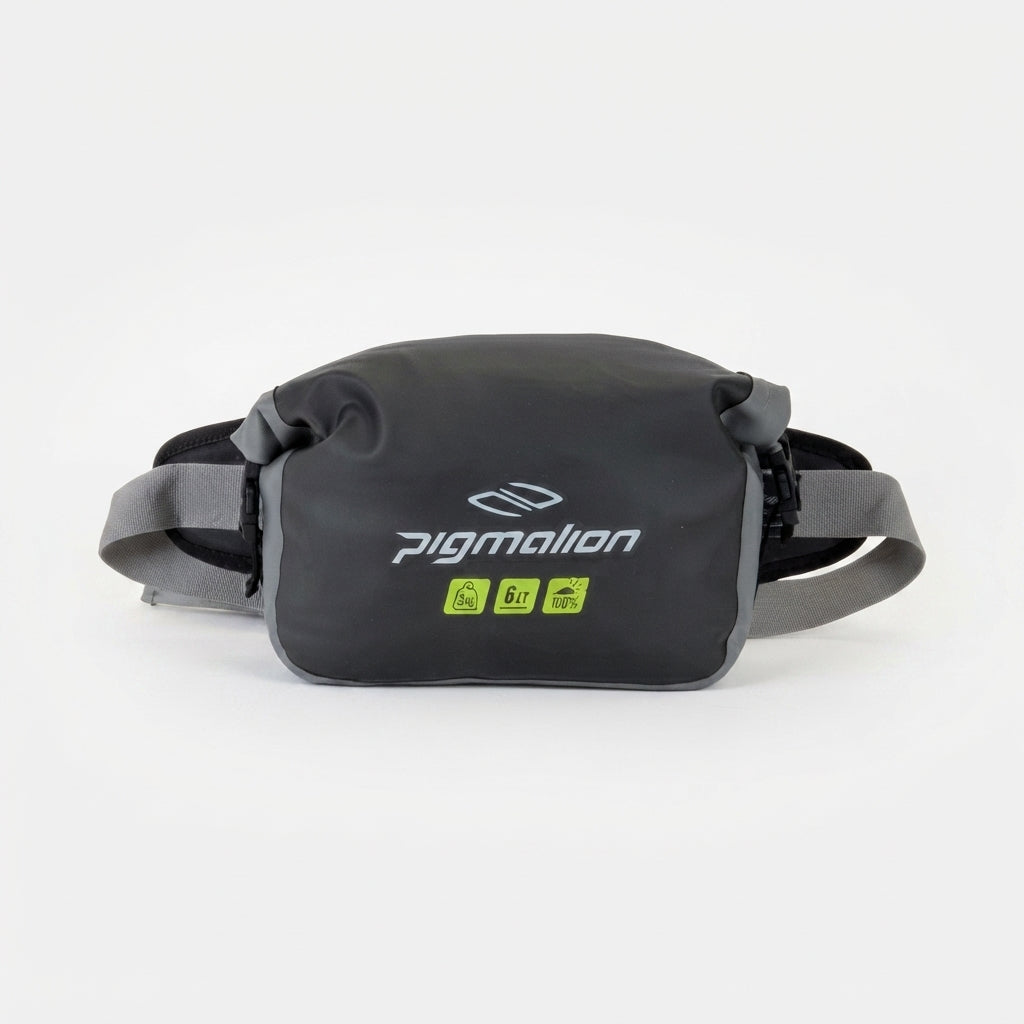 CANGURO DRYBAG IMPERMEABLE