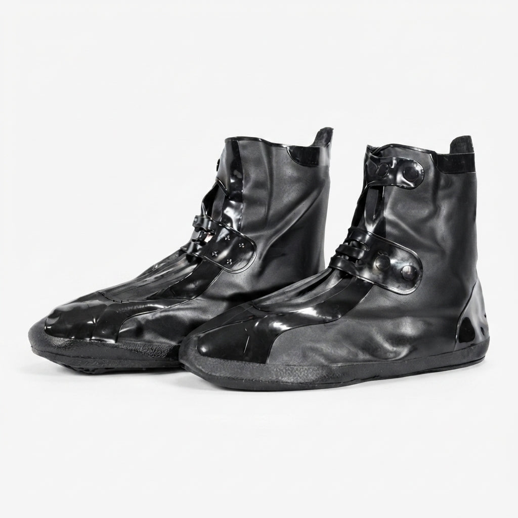 ZAPATON CORTO DR1 SILICONADO URBAN DRY