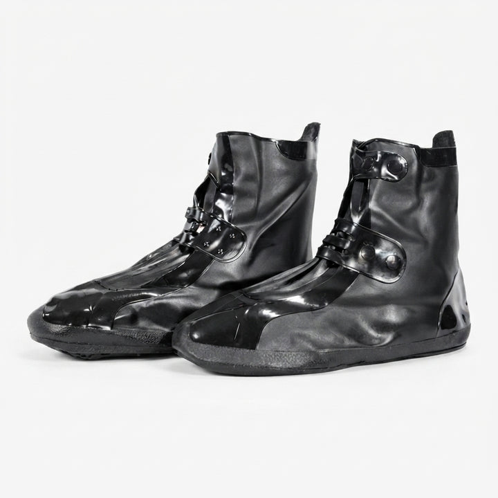 ZAPATON CORTO DR1 SILICONADO URBAN DRY
