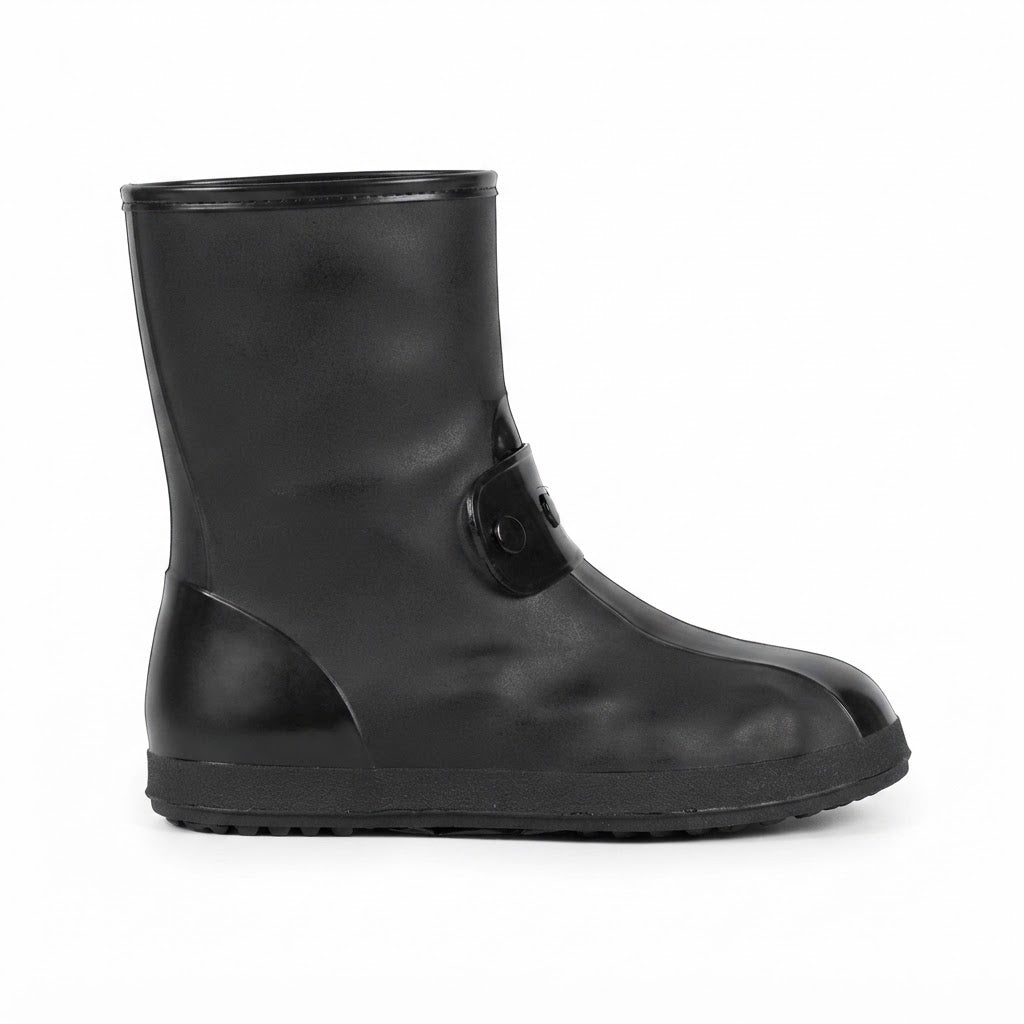 ZAPATON CORTO DR1 SILICONADO URBAN DRY