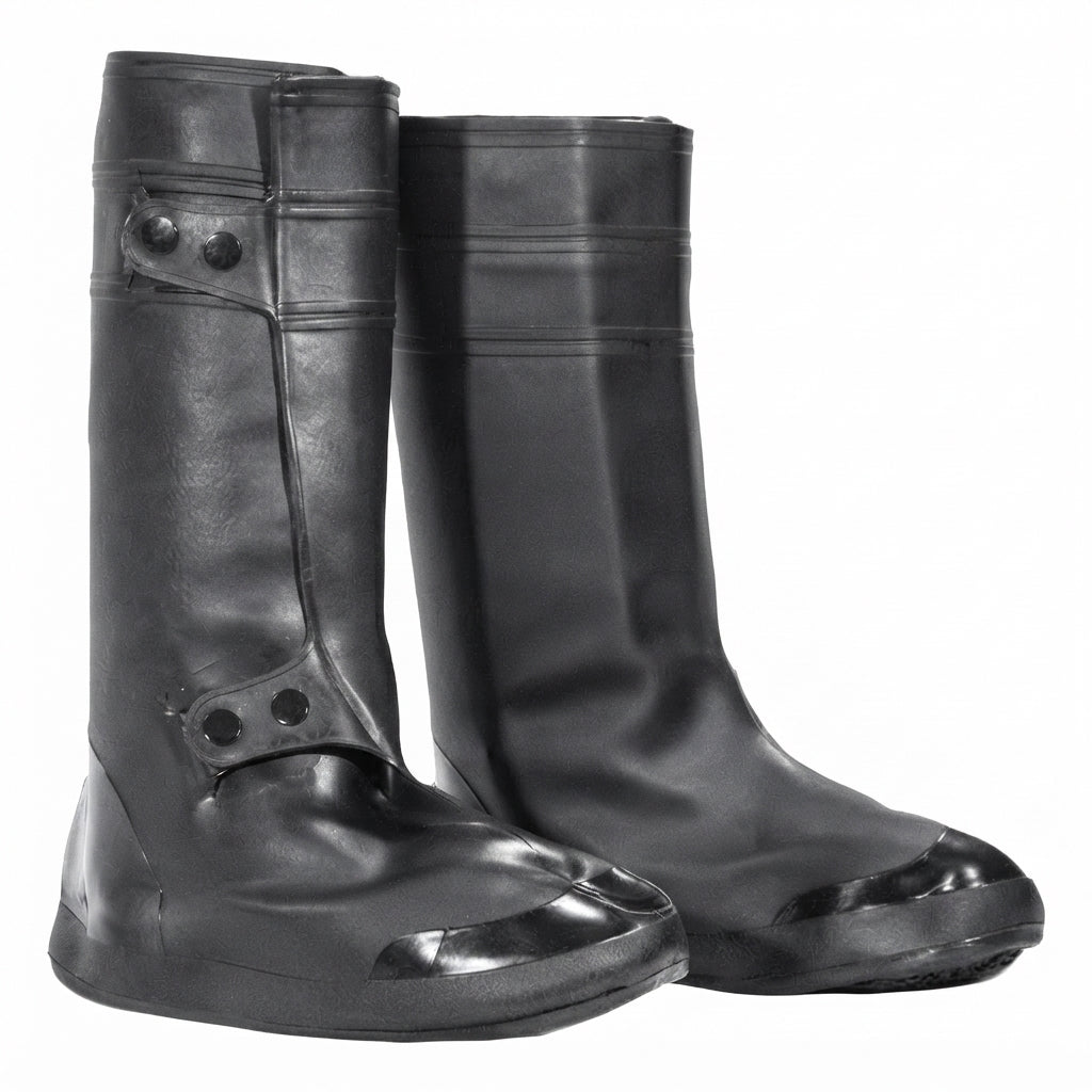 ZAPATON LARGO DR1 SILICONADO BLACK TREK