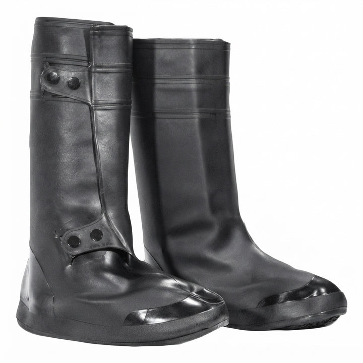 ZAPATON LARGO DR1 SILICONADO BLACK TREK