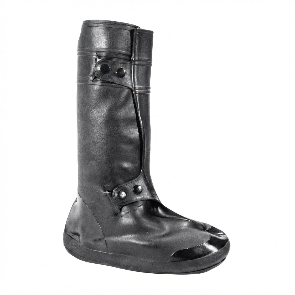ZAPATON LARGO DR1 SILICONADO BLACK TREK