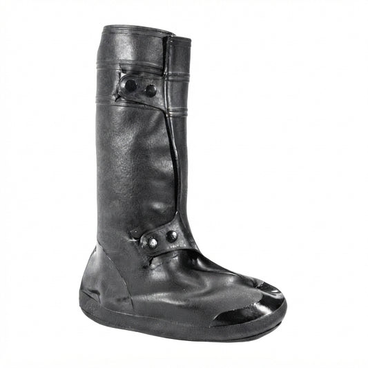 ZAPATON LARGO DR1 SILICONADO BLACK TREK