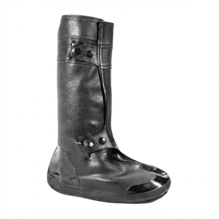 ZAPATON LARGO DR1 SILICONADO BLACK TREK