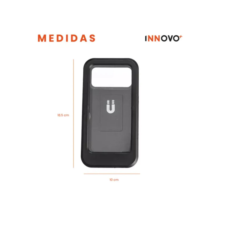 SOPORTE CELULAR ESPEJO