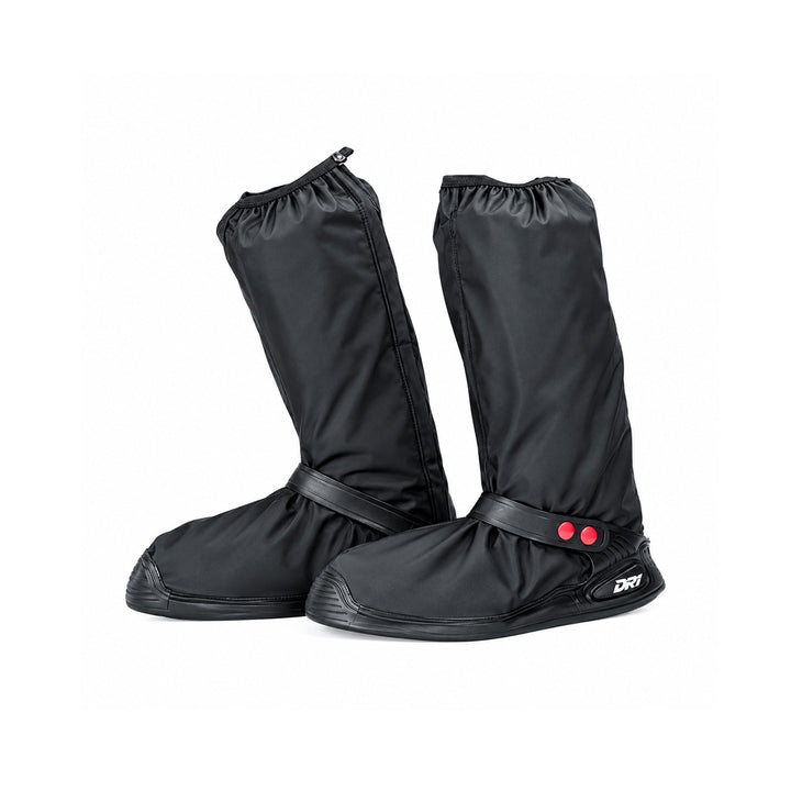 ZAPATON LARGO DR1 PVC BLACK COVER