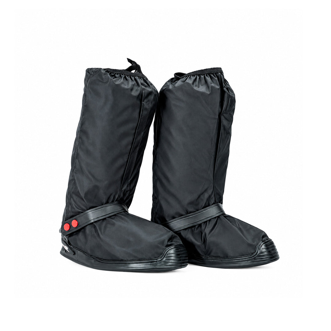ZAPATON LARGO DR1 PVC BLACK COVER