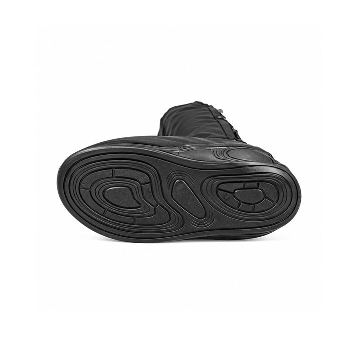 ZAPATON LARGO DR1 PVC RAPTOR
