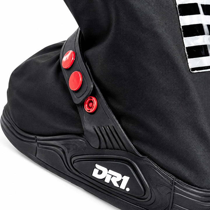 ZAPATON LARGO DR1 PVC RAPTOR
