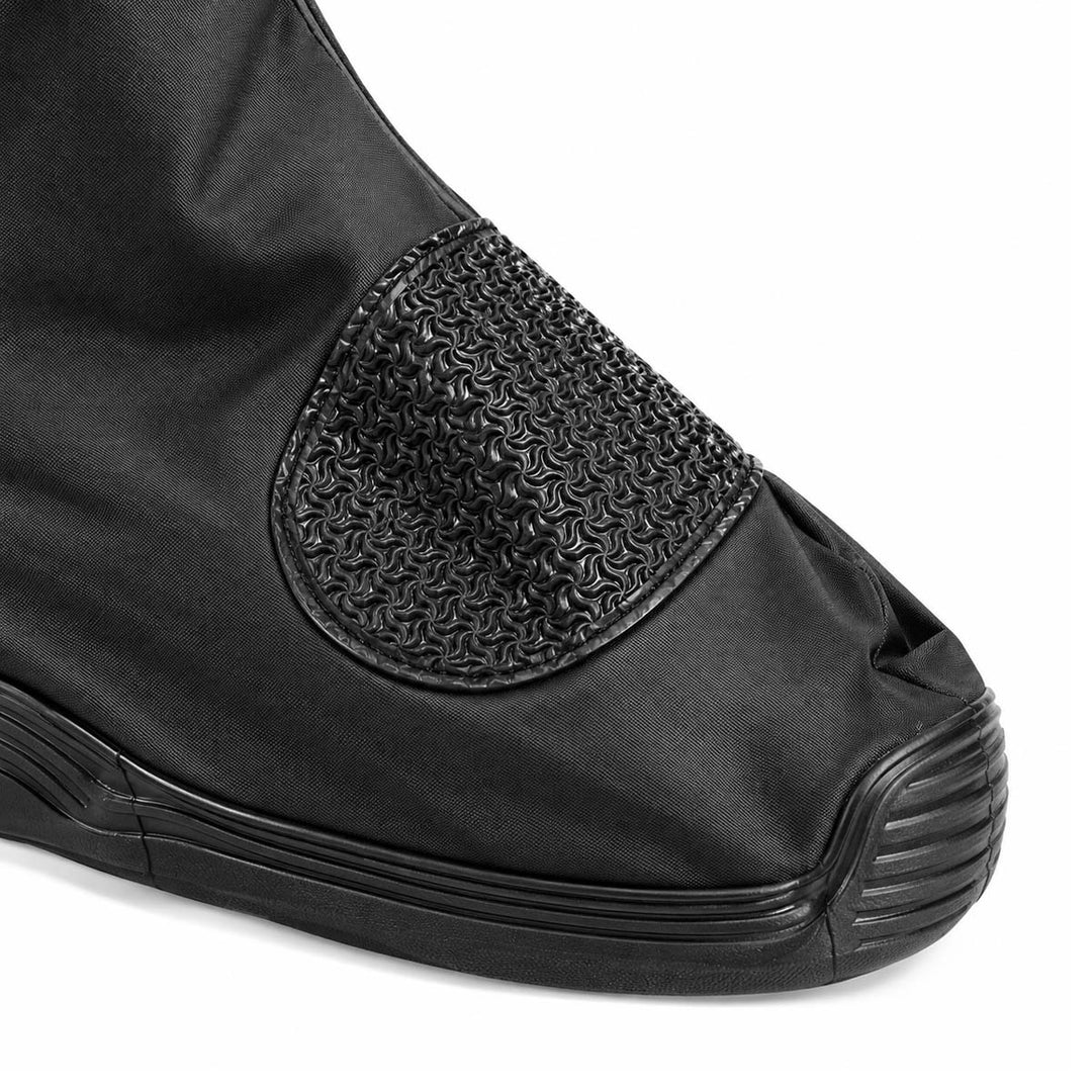 ZAPATON LARGO DR1 PVC RAPTOR