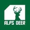 Alps Deer